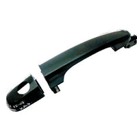 DOOR HANDLE FR RH OUTER LX MODEL