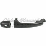 DOOR HANDLE FR RH OUTER CHROME (W/KEY HOLE W/CAP) — photo 2
