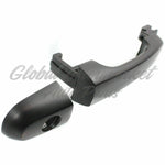 DOOR HANDLE FR RH OUTER CHROME (W/KEY HOLE W/CAP) — photo 3