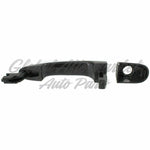DOOR HANDLE FR RH OUTER CHROME (W/KEY HOLE W/CAP) — photo 4