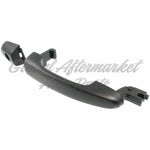 DOOR HANDLE FR RH OUTER CHROME (W/KEY HOLE W/CAP) — photo 5