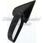 DOOR MIRROR LH POWER HTD TEXTURED LX/BASE — photo 4