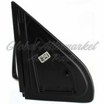 DOOR MIRROR LH POWER HTD TEXTURED LX/BASE — photo 5