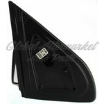 DOOR MIRROR LH POWER HTD EX — photo 2