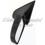 DOOR MIRROR LH POWER HTD EX — photo 3