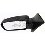 DOOR MIRROR LH POWER HTD EX — photo 4