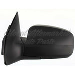 DOOR MIRROR LH POWER HTD EX — photo 5