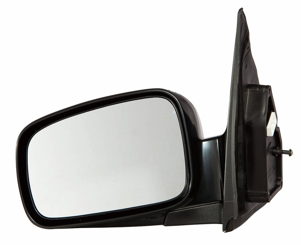 DOOR MIRROR LH POWER HTD EX