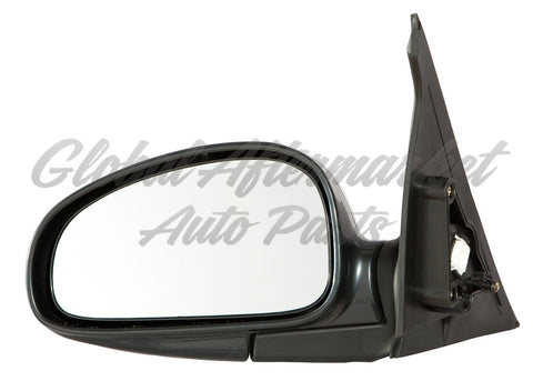 DOOR MIRROR LH POWER LX MODEL