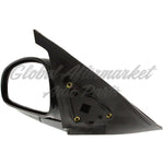 DOOR MIRROR LH POWER LX MODEL — photo 2