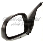 DOOR MIRROR LH POWER LX MODEL — photo 3