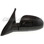 DOOR MIRROR LH POWER LX MODEL — photo 5