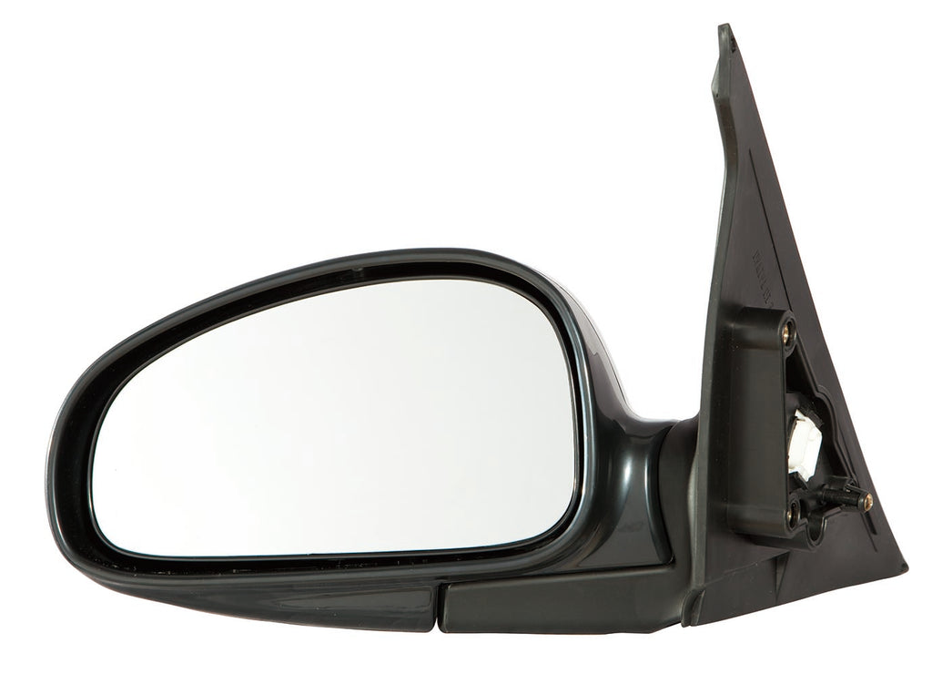 DOOR MIRROR LH POWER LX MODEL
