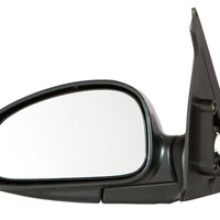 DOOR MIRROR LH POWER LX MODEL