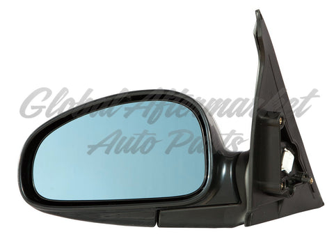 DOOR MIRROR LH POWER HTD EX-SE MODEL