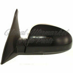 DOOR MIRROR LH POWER HTD EX-SE MODEL — photo 3