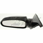 DOOR MIRROR LH POWER HTD EX-SE MODEL — photo 4