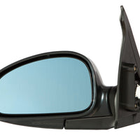 DOOR MIRROR LH POWER HTD EX-SE MODEL