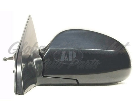 DOOR MIRROR LH MANUAL