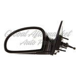 DOOR MIRROR LH MANUAL — photo 2