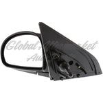 DOOR MIRROR LH MANUAL — photo 3