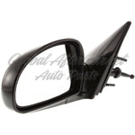 DOOR MIRROR LH MANUAL — photo 4