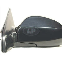DOOR MIRROR LH MANUAL