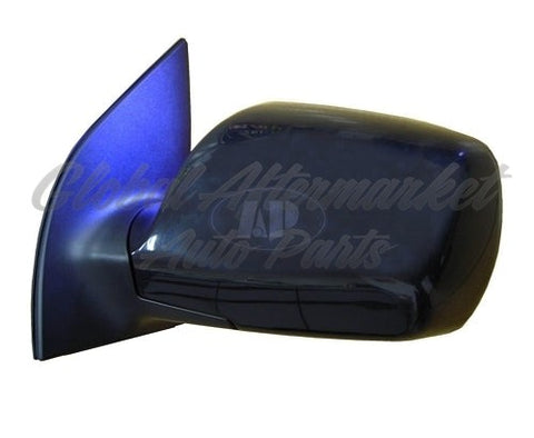 DOOR MIRROR LH POWER
