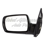 DOOR MIRROR LH POWER — photo 2