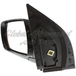 DOOR MIRROR LH POWER — photo 3