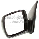 DOOR MIRROR LH POWER — photo 4