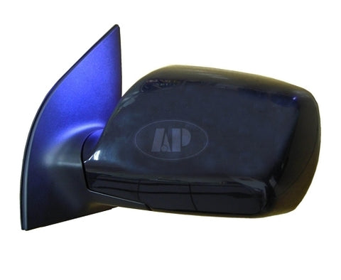 DOOR MIRROR LH POWER