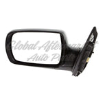 DOOR MIRROR LH POWER HTD — photo 2