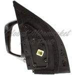 DOOR MIRROR LH POWER HTD — photo 3