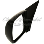 DOOR MIRROR LH POWER HTD — photo 4