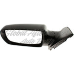 DOOR MIRROR LH POWER HTD — photo 5