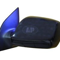 DOOR MIRROR LH POWER HTD