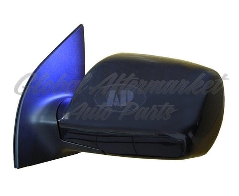DOOR MIRROR LH POWER HTD W/MEMORY