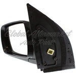 DOOR MIRROR LH POWER HTD W/MEMORY — photo 2