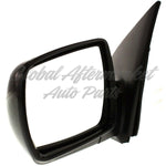 DOOR MIRROR LH POWER HTD W/MEMORY — photo 3