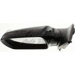 DOOR MIRROR LH POWER HTD W/MEMORY — photo 4