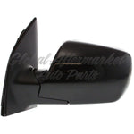 DOOR MIRROR LH POWER HTD W/MEMORY — photo 5