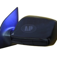 DOOR MIRROR LH POWER HTD W/MEMORY