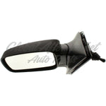 DOOR MIRROR LH MANUAL TEXTURED — photo 4