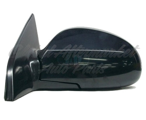 DOOR MIRROR LH POWER HTD