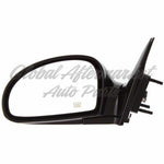 DOOR MIRROR LH POWER HTD — photo 2