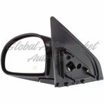 DOOR MIRROR LH POWER HTD — photo 3