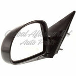 DOOR MIRROR LH POWER HTD — photo 4