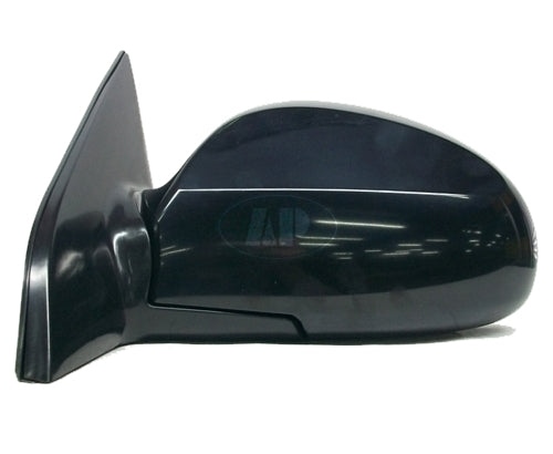 DOOR MIRROR LH POWER HTD