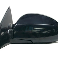 DOOR MIRROR LH POWER HTD